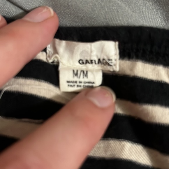 Garage bodycon dress - Picture 3 of 3